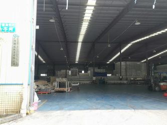 Guangzhou Tendars Tent Co., Limited üreticinin üretim hattı