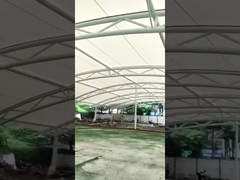 Montaj - membran yapısı