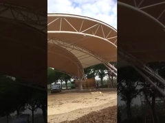 kurulum -PVDF yapısı