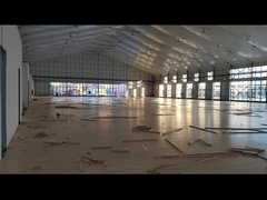 Özel Büyük Etkinlik Marquee Çadırı Açık Hava Ticari Faaliyetleri için Çadır Tasarımı