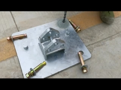 Büyük Kapasite Alüminyum Çerçeve Büyük Çadır Ağır Görevli Marquee Çadırı Kongre için