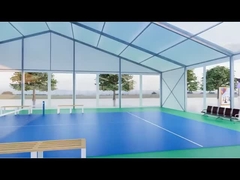 Parti Kayan Çadırları