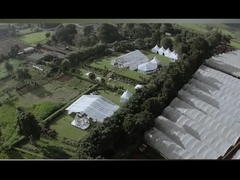 Parti Kayan Çadırları