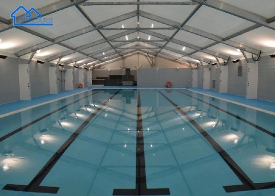 satın al Yüzey Oksidasyonu Tedavisiyle Özel Kalıcı Spor Salonu Çadırları Spor için Hava Çadırları online manufacture