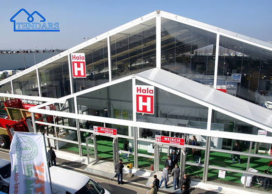satın al özel Alüminyum Çadır Kamp Açık Evlilik Partisi Marquee Çadır satılıyor online manufacture