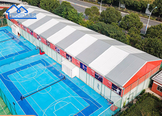satın al Özel Logo Çaplı Açık Hava Spor Salonu Çadır Eğitim Spor Yarış Çadırı Akademisi Spor Çadırları Satılık online manufacture