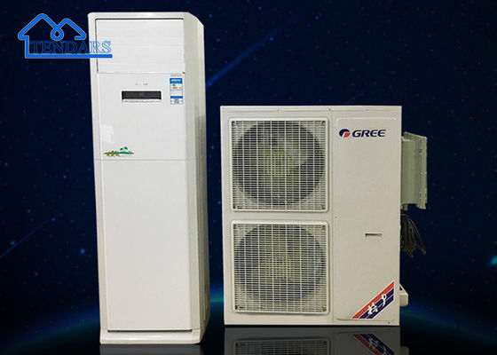 satın al 72.5kw Parti Çadır Aksesuarları Dış Evren için 20 Tonlu Klima Çadır İçin Taşınabilir AC Soğutma online manufacture