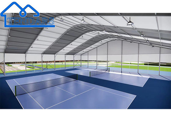 satın al T6 Alüminyum Spor Salonu Çadırı Dışarıda Yağmur Dayanıklı Büyük Su Dayanıklı Büyük Çadır Dünya Ünlü Spor Çatı online manufacture