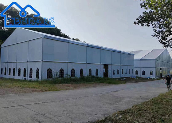 satın al TUV Büyük Ağır Güçlü Marquee Çadırı Alüminyum Çerçeve Basketbol Çadırları Bir Şekil Marquee Çadırı Fiyatı online manufacture