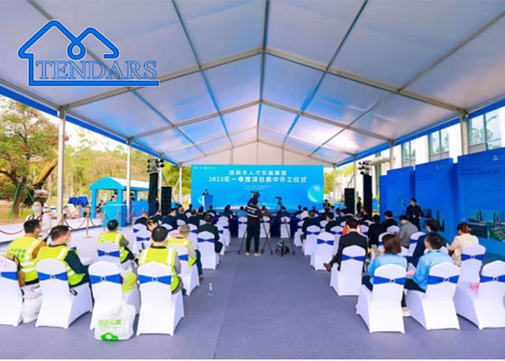 satın al Özel Festivallı Etkinlik Merkezi Çadır Alüminyum Dışarıda Tanıtım Töreni Çadırlar Kiralık Büyük Merkezi online manufacture