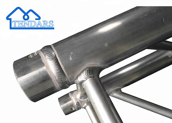 satın al Alüminyum Işıklama Profesyonel Sahne Takımı Dışarıdaki Küçük Etkinlik Sahnesi Etkinlikler, Partiler,Fuarlar vb. için Çevrimiçi üretim