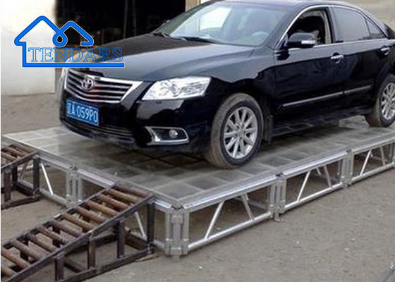 satın al Sıcak Satış Özel Alüminyum Sahne Truss,Alüminyum Hareketli Sahne,Konser için Pop Out Kapı Sahne Platformu online manufacture