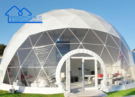 satın al Özel Tüm Hava Ticari Jeodezik Açık Dome Çadır Etkinlikleri online manufacture