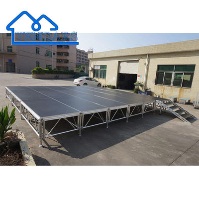 satın al Kurulumu Kolay Özel Sahne Platformu Çelik Flat Truss,Sahne Alüminyum Truss online manufacture