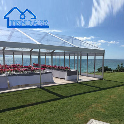 satın al Canopy Marquee Event Parti Düğün Çadırı Büyük Çadır Kiralama Yakınımda Su geçirmez parti çadırı online manufacture