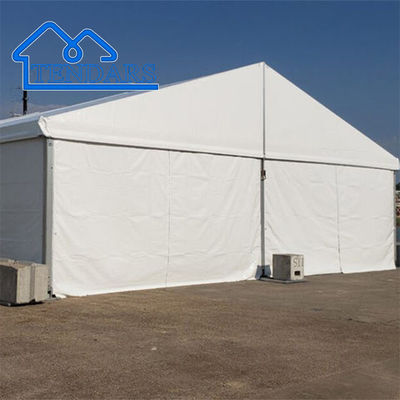 satın al Özel Boyutlu Dış Çadır Çadır PVC Kumaş Depo Çadırları Satılık online manufacture