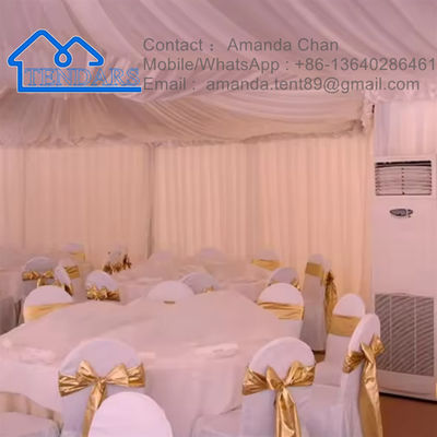 satın al Fabrika Alüminyum Alaşım Ağır Görevli Marquee Çadırı Açık Çatılı Parti Çadırları Açık Hava Etkinlikleri İçin online manufacture