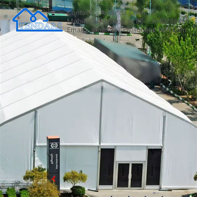 satın al Açık Hava Yangına Karşı Dayanıklı Spor Salonu Çadırı Alüminyum Yapı Spor İçin Etkinlik Çadırları online manufacture