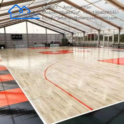 satın al Hızlı ve Sorunsuz Kurulması İçin Spor Salonu Çadırı Binanması Kolay online manufacture
