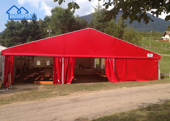 Fabrika Fiyatı Dışarıya Özel PVC Kapak Boyutu Marquee Parti Düğün Etkinlik Çadırları Satılık