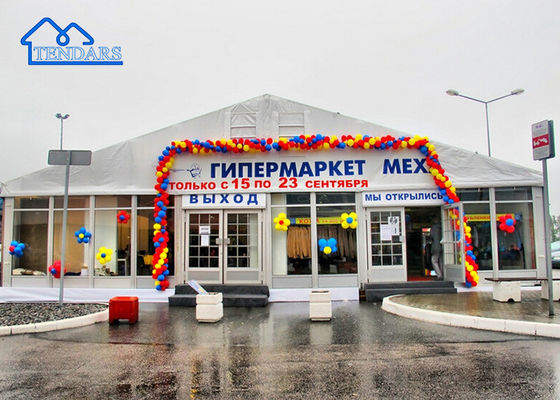 Alüminyum Su geçirmez Çadır Çerçeve Marquee Çadır Satılık