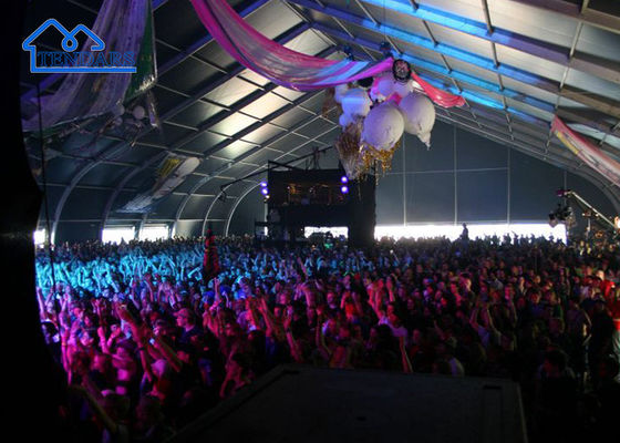 1500 People Center Özel Olay Çadır Çadır Kiralama
