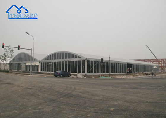 En iyi fiyat Alüminyum Arcum Çadırları Yapılandırılmış Çadır,Arch Truss Çadırı Arcum Parti Çadırı Açık Çadır