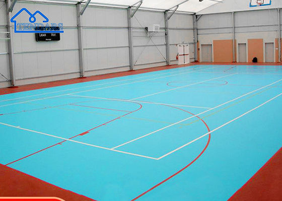 Klasik Bir Çerçeve Dış Çadır Spor için Beyaz Üst Çadır 3m Uzunluk Spor için En İyi Çanakkaleler