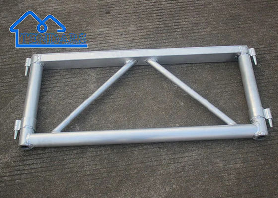 Fabrika fiyatı Alüminyum Sahne Truss Çember Sahne Işığı Döner Truss Düğün Etkinliği Ekranı İçin