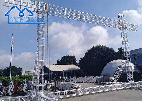 Özel Boyutlu PVC Şeffaf Ticari Restoran Kamp Otel Bubble Dome Çadırı
