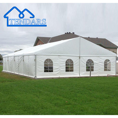 Etkinlikler Marquee A Shape Çadır Lüks Moda Özel Su geçirmez Çadır West Midlands Parti Çadırları