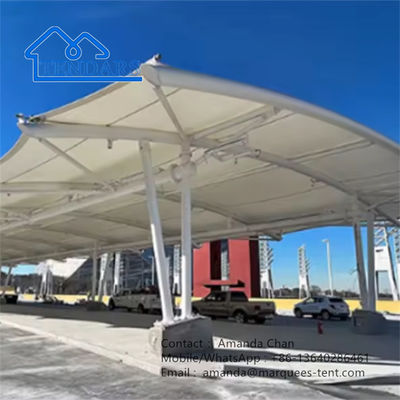Yelken gölgesi Araç Çadırı Mimarlık Kantelever Gölgesi Park Gölgesi